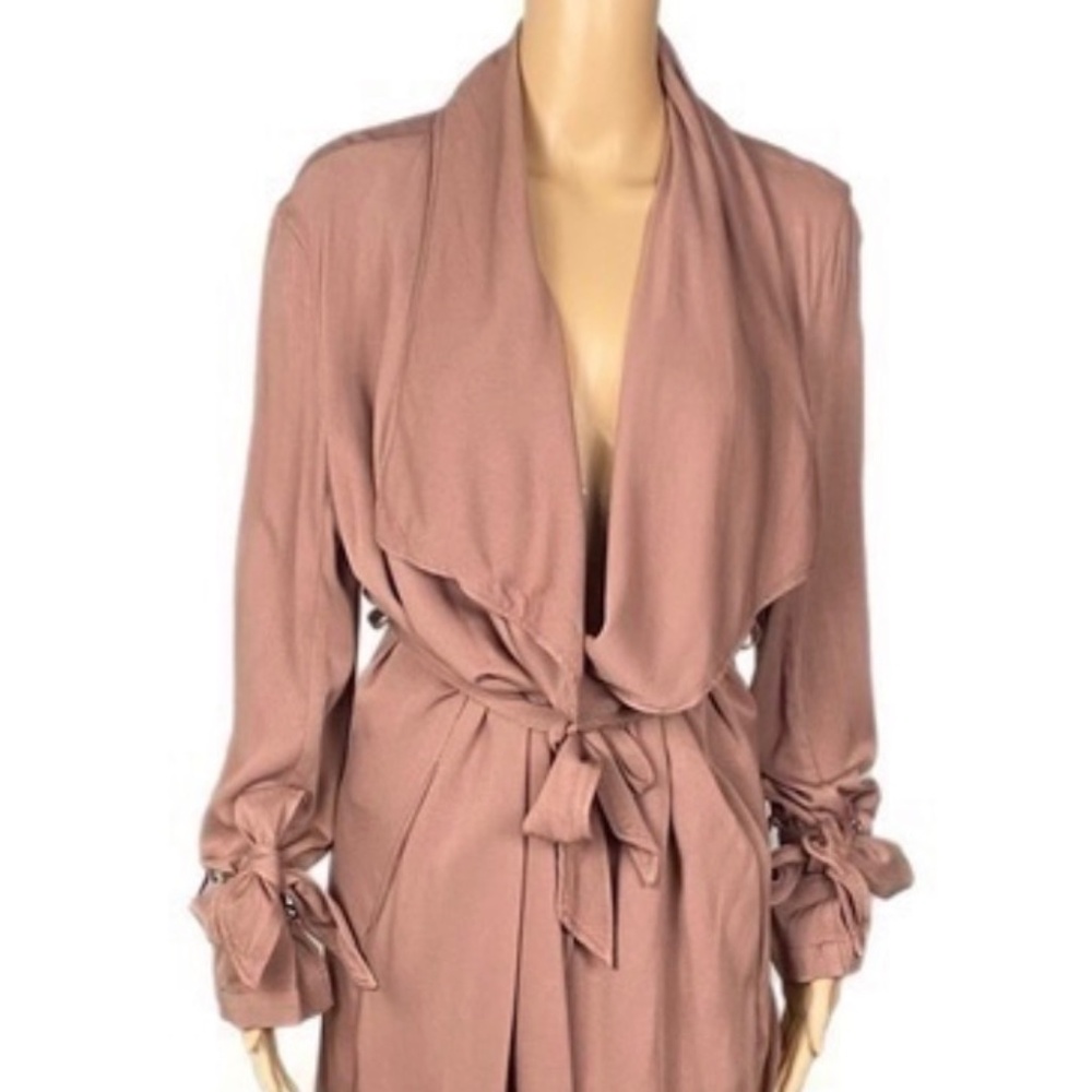 Thread + Supply Emrata Duster